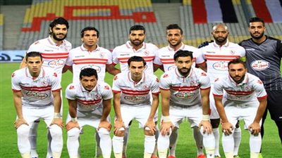 اليوم.. الزمالك يدخل معسكر مغلق استعدادًا لمواجهة الوداد 