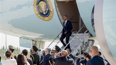 المخابرات الأمريكية تتراجع عن مهاجمة الصين عقب حادث المطار 