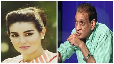 بالفيديو.. السبكي لياسمين صبري: 