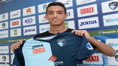 طاهر محمد ضمن أفضل 10 مواهب تنتظر التألق بالمونديال 