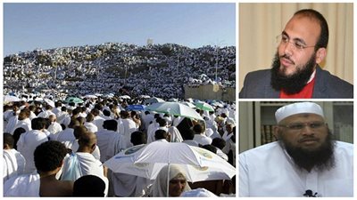 مناسك الحج ذريعة إيران لمهاجمة السعودية.. طهران تطرح 