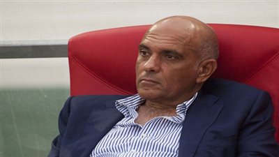 عماد وحيد: انتظروا طفرة كبيرة في قناة الأهلي