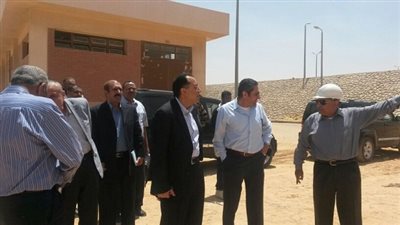 طرح 5400 وحدة سكنية بـ