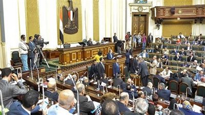 لجنة الإسكان بالبرلمان تناقش تعديلات قانون 119 الخاص بالبناء