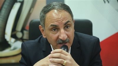 مجدي ملك يدلي بشهادته أمام 