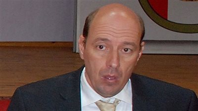 رئيس اتحاد الخماسي: لا توجد اتهامات للجنة الأولمبية