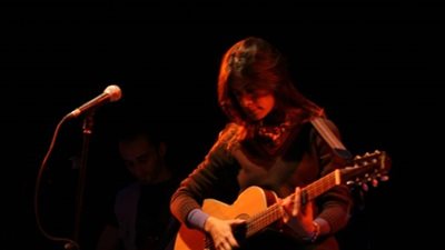 اليوم.. رانيا شعلان تحيي مهرجان 