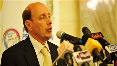 اللجنة الأولمبية: حصلنا على ملابس البعثة المصرية 