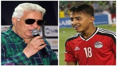 مرتضى منصور يأمر بإيقاف 