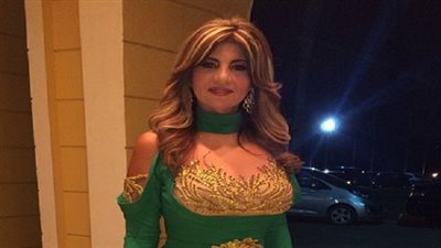 الصدفة تجمع بوسي شلبي مع أحلام وفجر السعيد بباريس 