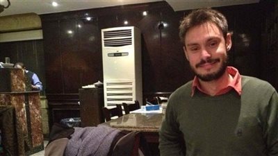 قبول استئناف النيابة على إخلاء سبيل محامي أسرة ريجيني