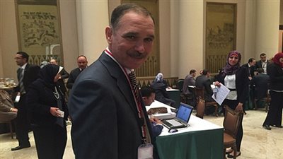 برلماني يتقدم بطلب لتطوير وحدة مرور حلوان