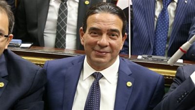 برلماني: مشاركة السيسي بقمة العشرين تعزز الشراكة الاقتصادية مع العالم