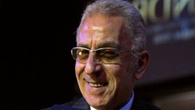 بالفيديو.. علي عبد الخالق: أعمال فطين عبد الوهاب كانت عظيمة