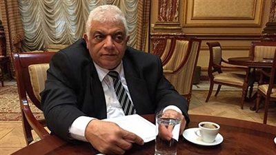برلماني: تدخل القوات المسلحة لحل أزمة الألبان جيد ولكنه مؤقت