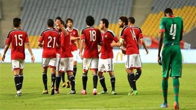 تعرف على جوائز مباراة مصر وجنوب إفريقيا الودية