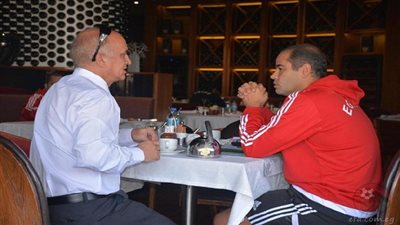 جنوب إفريقيا تطلب اللعب مع 3 منتخبات مصرية