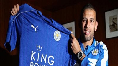 سليماني يعترف: محرز سبب انتقالي لـ