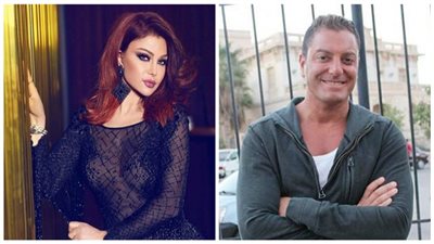 بالفيديو.. تامر هجرس يكشف أسباب موافقته على عرض هيفاء وهبي