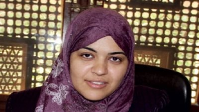 داليا زيادة: المجتمع المدني في مصر يعاني حالة من الركود