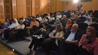 ختام فعاليات دورة التميز المهني للصيدلي الحكومي بالقليوبية