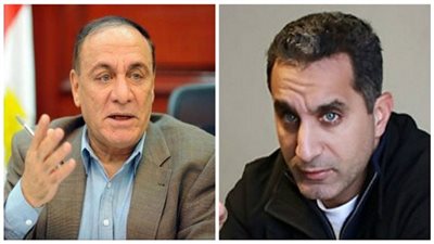 بالفيديو.. سمير فرج لـ