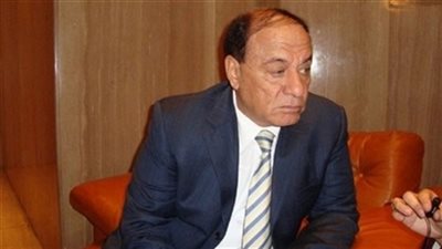 بالفيديو.. اللواء سمير فرج: مصانع ومشروعات الجيش تسدد الضرائب