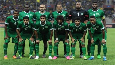 السعودية في ضيافة العراق والإمارات مع أستراليا بتصفيات المونديال