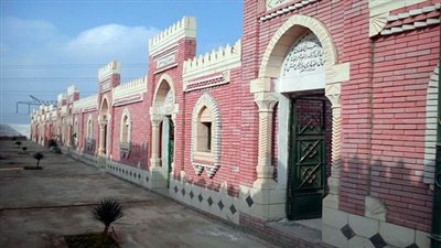 تعرف على مواعيد تسليم الدفعة الثانية من جبانات الجيزة 