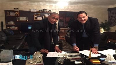 عماد زيادة: عودة 