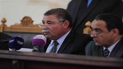 إيداع متهمي 