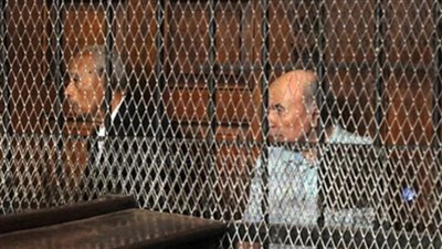 بدء محاكمة يوسف والي وحسين سالم في قضية أرض البياضية 