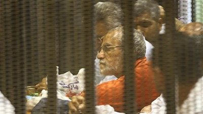 النيابة تقدم للمحكمة 26 تقريرًا عن 