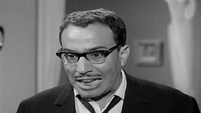 92 عامًا على ميلاد رائد الكوميديا.. فؤاد المهندس صانع البهجة في مصر