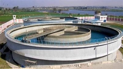 بالأسماء.. انقطاع المياه عن مناطق بالجيزة غدًا