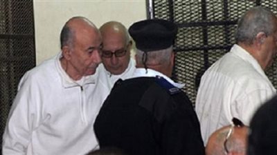 تأجيل محاكمة يوسف والي ومستشاره في 