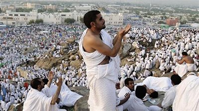 الصحة: وفاة الحالة التاسعة بين الحجاج المصريين بالسعودية