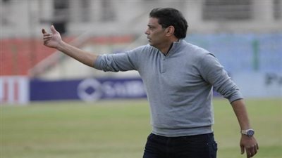 هاني رمزي: قاعدة الناشئين أساس كرة القدم