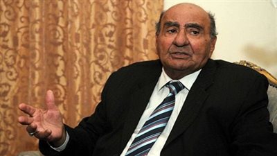 حامد الجمل: حديث الرئيس عن طلب الأموال المهربة يعكس فشل الدولة