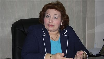 مارجريت عازر: الحكومة فشلت في مواجهة احتكار السوق