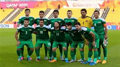 بث مباشر.. الكلاسيكو الأسيوي بين العراق والسعودية بتصفيات المونديال