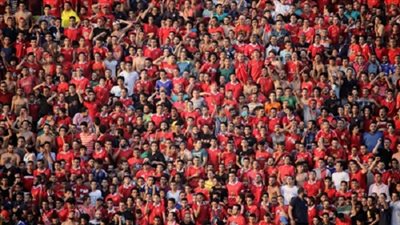 ممثل الداخلية في البرلمان: جاهزون لعودة الجماهير للمباريات