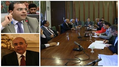 جدل حول قانون الإدارة المحلية والكل ينتظر الحسم.. خبراء: القانون الحالي ينتقص من سلطات المحافظ ويجعله كضيف شرف.. والمادة 7 مطاطية