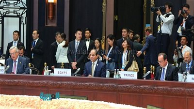 خبير قانوني: فتح ملف الأموال المهربة بـ