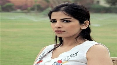 أميرة هاني تشارك جمهورها بفيديو 