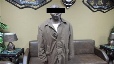 القبض على سوداني لسرقته 8 مساكن في دائرة قصر النيل