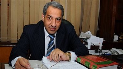 عضو نقابة المحامين: نشكرالله أن حمى مصر من الفتنة