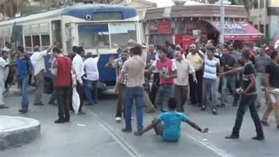 بالمستندات.. مواطن يصرخ: البلطجية في الإسكندرية دولة موازية