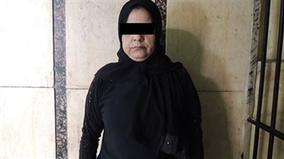 سقوط ربة منزل تدير شقتها للدعارة بعين شمس.. والساعة بـ500 جنيه