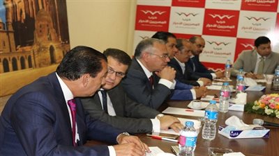 برلماني: قوانين الاستثمار على رأس أولوياتنا في دور الانعقاد الثاني 